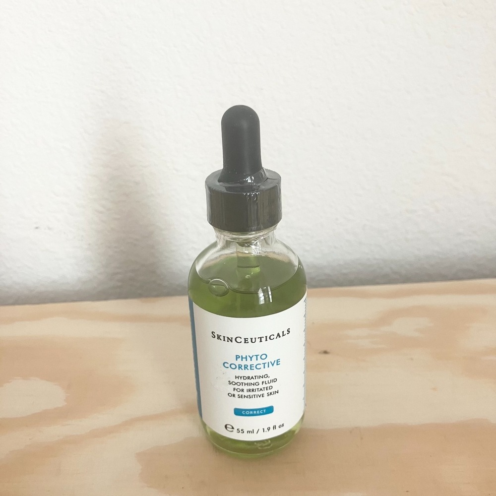 Skinceuticals Phyto Corrective Gel. Professional Size 1.9 Oz 55mL  New